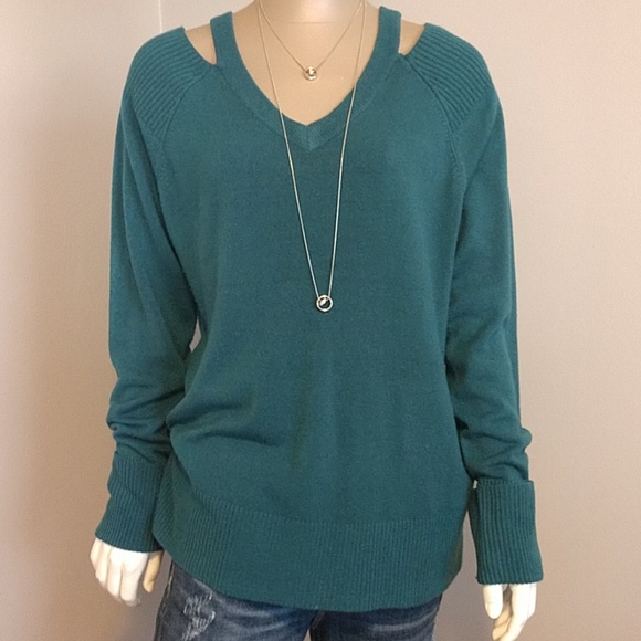 Color Works Sweaters - Stitch Fix Color Works Sweater